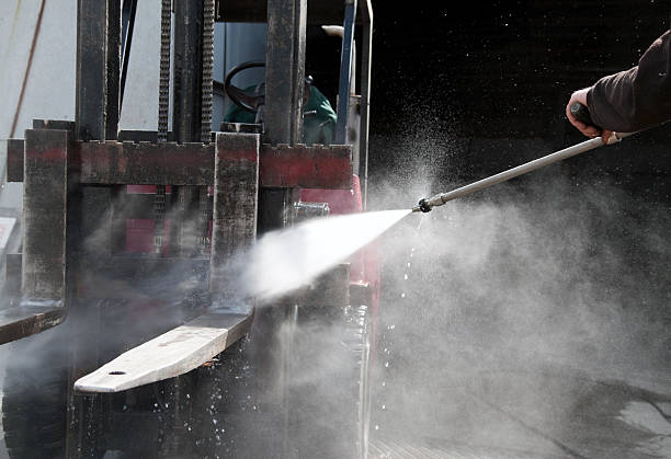 Professional Pressure Washing in Mars, PA